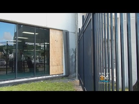 Jailbase Miami Dade