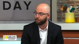 The Dish: Chef Greg Vernick