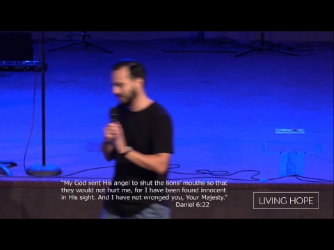Living Hope Live Stream fellowship baptist college online grades