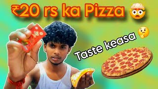 20 Pizza Taste Test It Bhaban Ora Ride Work Vlog Daily Life Of A Student