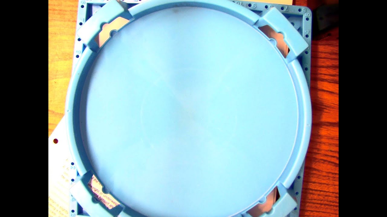 Battling Tops 1 YouTube