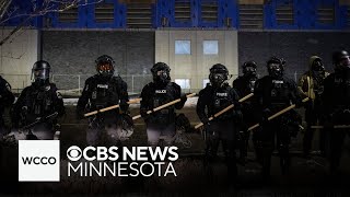 Minneapolis police rack up millions in overtime amid ICE protests