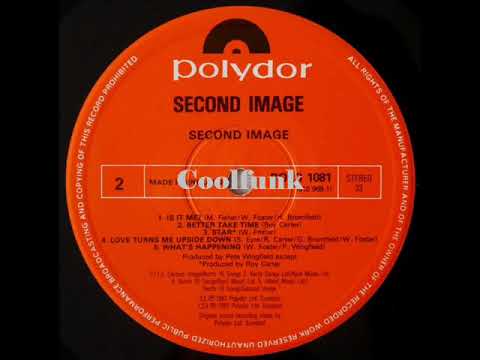 Second Image - Star (1982)