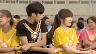 Electric Shock Girlfriend - Thailand Movie - May Who