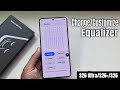 Samsung Galaxy S26 Ultra/S26+: How to change equalizer on Samsung