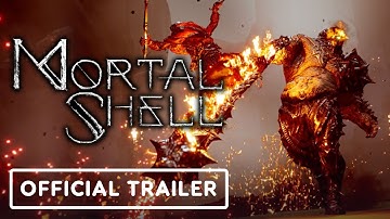 Mortal Shell: Rotten Autumn - Official Update Trailer