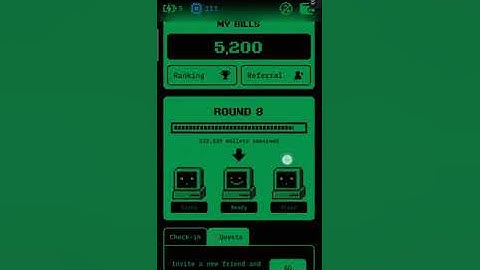 @Mnemonics step by step guide @Airdrop