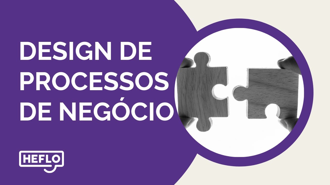 Design de Processo de Negócio (BPD) - YouTube