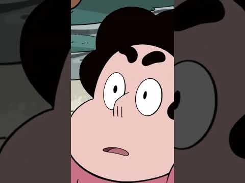What do you know about my mom?! | #StevenUniverse #lars