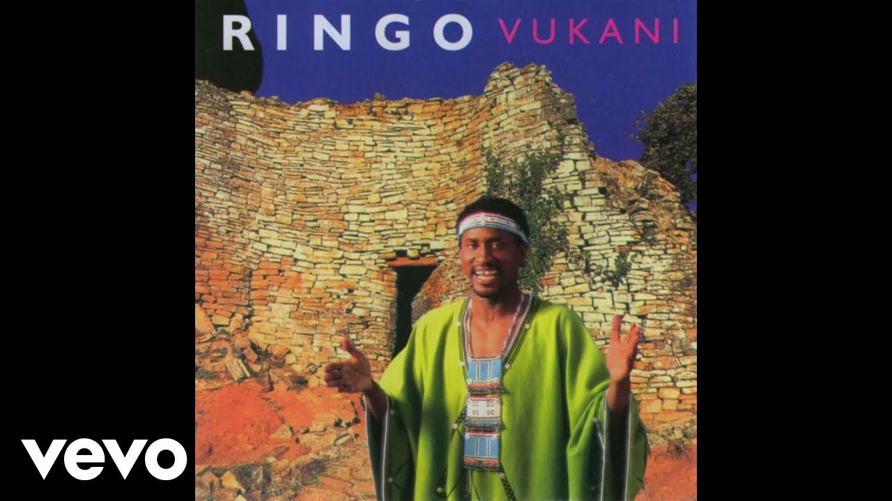 Watch Ringo Madlingozi - Siyabulela (Official Audio) on YouTube Watch Ringo Madlingozi - Siyabulela (Official Audio) on YouTube