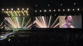 Download lagu Maroon 5 - Daylight Live in Singapore 2022