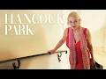 Hancock Park (2026) | Full Movie | Thriller | Los Angeles | South of France Christina Beck
