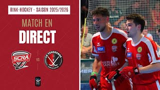 SCRA ST OMER -  LA VENDÉENNE