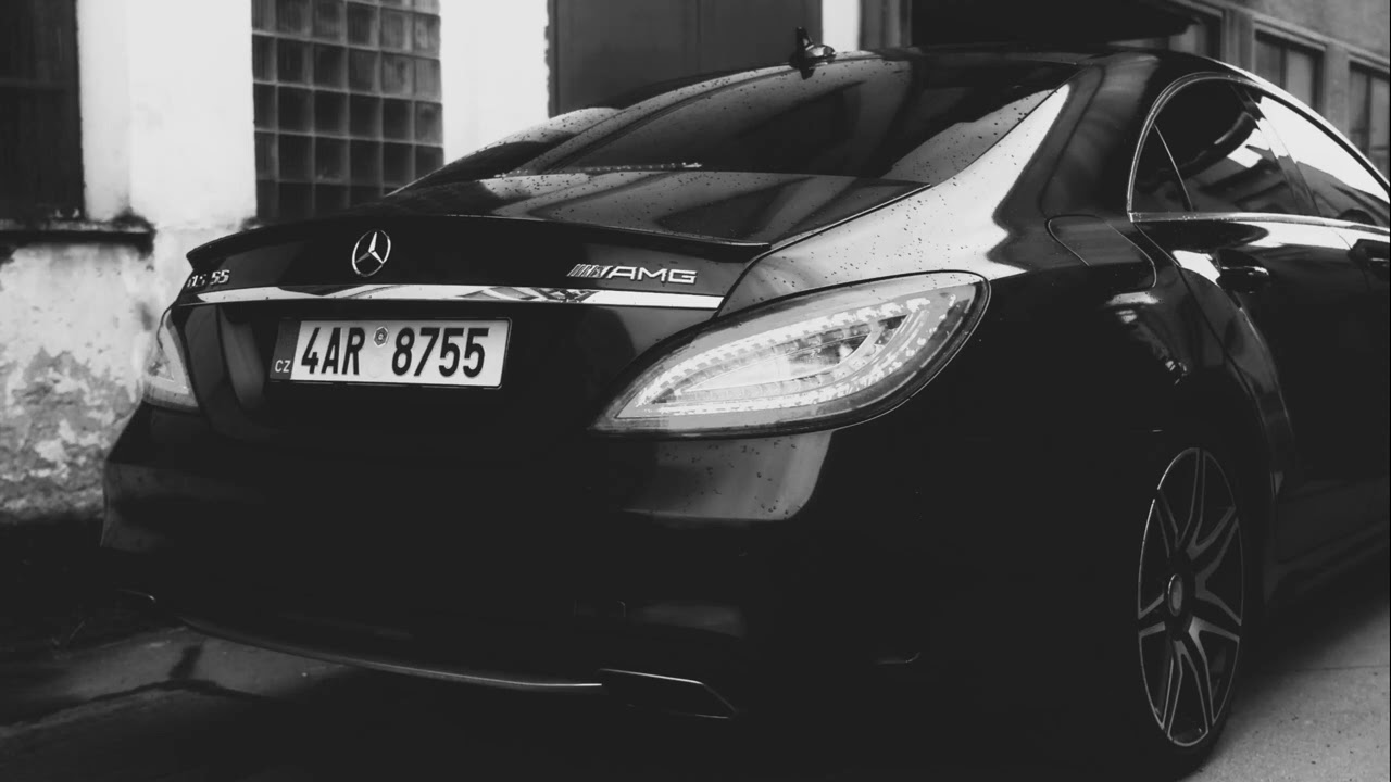 HUSTLER, Yıldırım Ersahin, Multeft - Mission, Over, Midnight | CAR MUSIC 2025