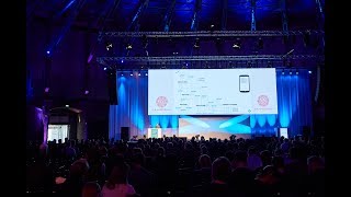 DIA Amsterdam 2017 | Show & Tell - Reply AI