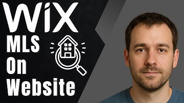 How to Integrate MLS Listings on Your Wix Website (2025 Tutorial)