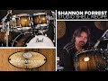 Masterworks Sonic-Select Shell Recipe: STUDIO featuring Shannon Forrest