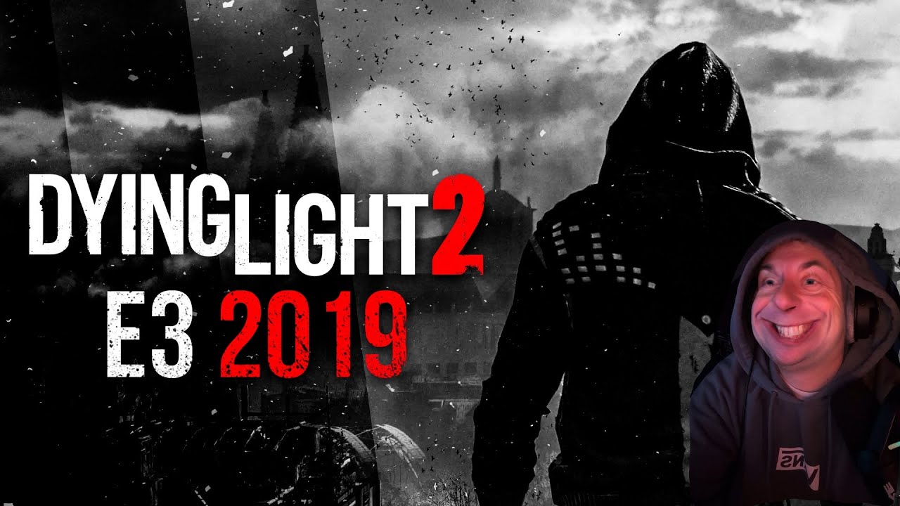 Dying Light 2: E3 Definitive Mod Showcase... PARKOUR FOR DAYS!!!!