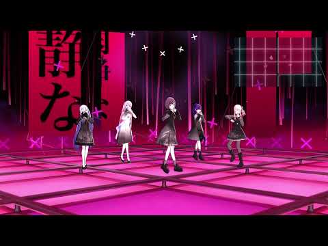 ハイドレンジア/Hydrangea Fixed Camera