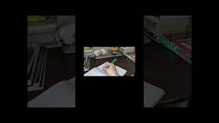 Be positive 😊#motivation #minivlog #exam #ytshorts #youtube #govtjob #notes #youtubeshort #2ndgrade