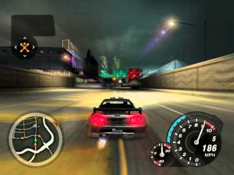 Need for speed underground 2 unlock everything pc mod minecraft download