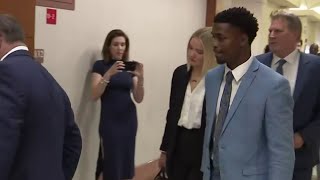 Judge resets Antonio Armstrong Jr.’s murder trial due to ‘issue outside of courts control’