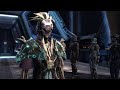 SWTOR Fashion Showcase #1