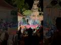 Travelog | Bali Day One 🌺 | Ubud Palace, Legong Dance