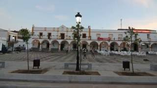 Rosal de la Frontera