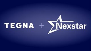 Nexstar Media Group Acquires Tegna