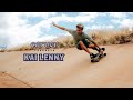 Kai Lenny  - Carver Skateboards