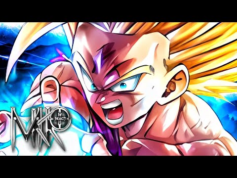 💢👊😡♪ Dragon Ball (Android) | React | Gohan - Trailer + Super Saiyan 2 (Dragon Ball Z) | M4rkim | ...