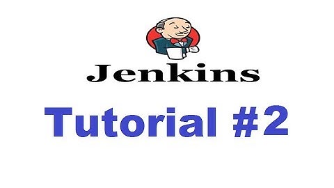 Jenkins Tutorial For Beginners 2 - How to install Jenkins on Windows 10