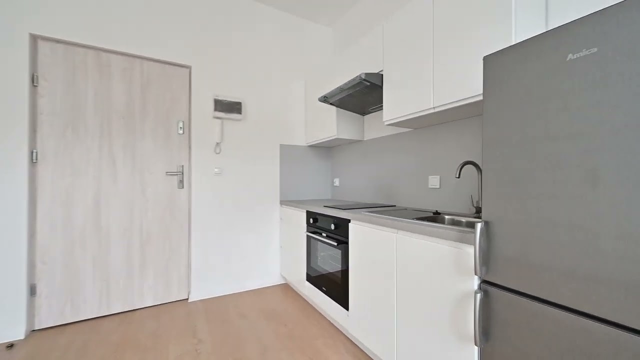 2-pokoje bezczynszowe Łódź, ul. Sterlinga - Mieszkanie - Wynajem - Łódź, Śródmieście