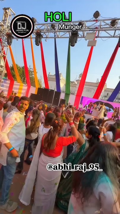 bihar masti holi 2025