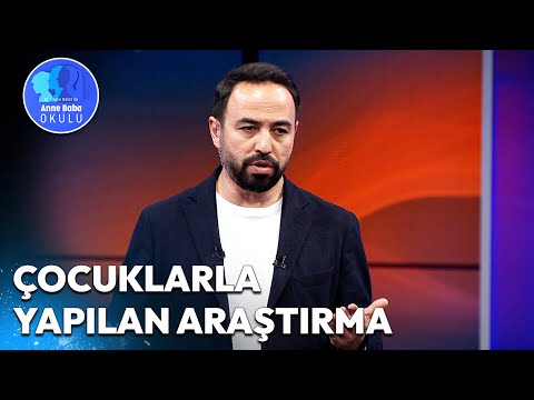 The Research Every Child-Raising Family Should Know! | Parenting School with Özgür Bolat