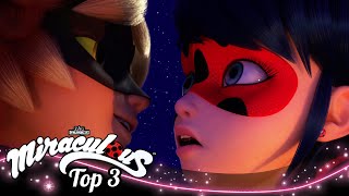 MIRACULOUS | 🐞 FEELINGS 🔝 | SEASON 2 | Tales of Ladybug and Cat Noir