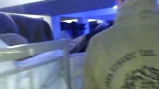 Askerlik Koğuş Kalk