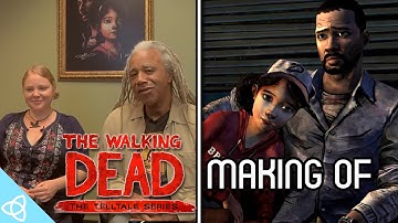 Making of - Telltale