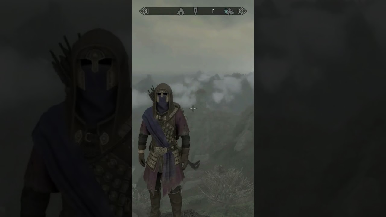 NEW INSANE REDGUARD ARMOUR QUEST SKYRIM ANNIVERSARY EDITION