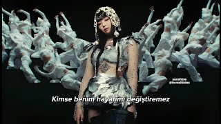 JENNIE - Zen (Türkçe Çeviri)