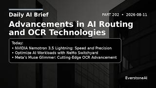 Daily AI Brief — Part 202 (2026-08-11)