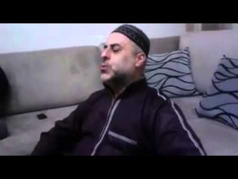 رسول الله زرناه الحاج محمد قرانوح