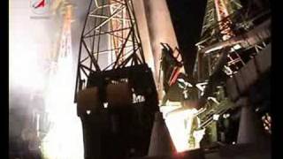 Progress M-65 launch