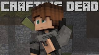 Minecraft Crafting Dead "For Forever..." #1 (The Walking Dead Roleplay Season 1) screenshot 4