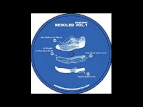 shoes recordings simply good to you dub mix