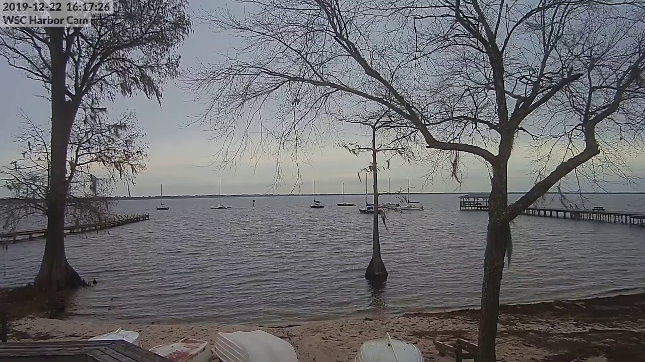 Waccamaw Sailing Club Live Stream YouTube