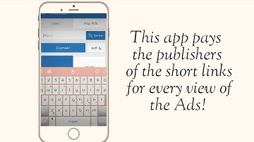 AdF.ly app! Make some money! QuickAppReview™️