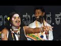 Yakshagana -- Tulu - Kalidasa / Sarva Mangala Mangalye - 8 - Hasya