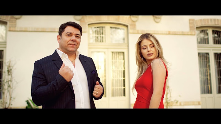 Ghita Munteanu - Floare,floare [videoclip oficial]